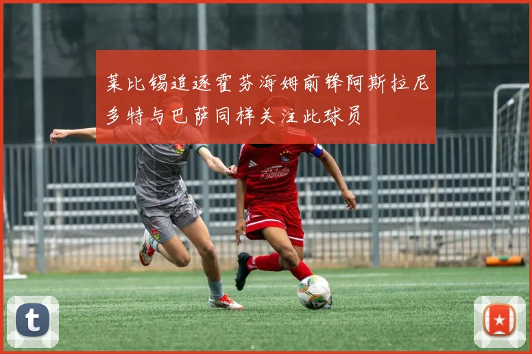 莱比锡追逐霍芬海姆前锋阿斯拉尼多特与巴萨同样关注此球员