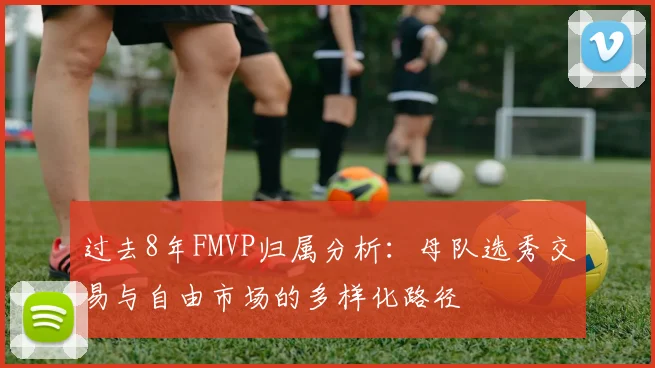 过去8年FMVP归属分析：母队选秀交易与自由市场的多样化路径